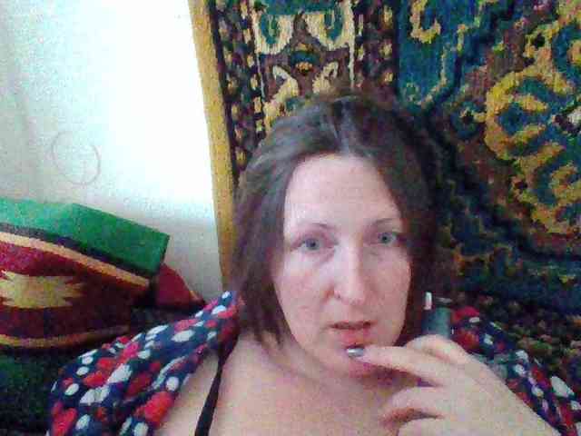 AllaSowinskaya webcam