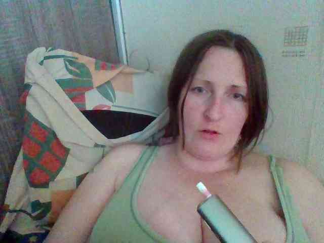 AllaSowinskaya webcam