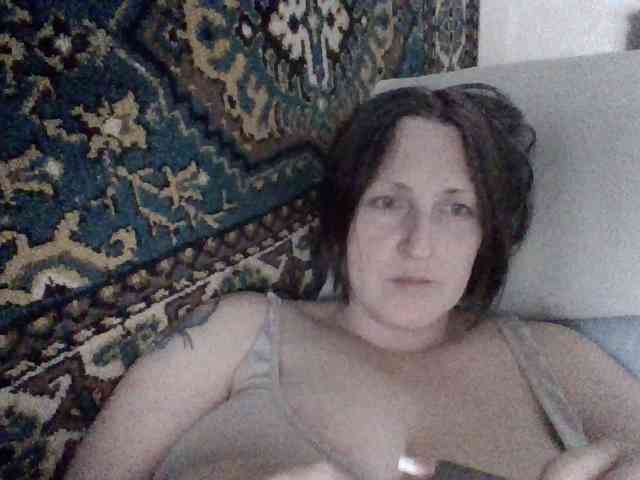 AllaSowinskaya webcam
