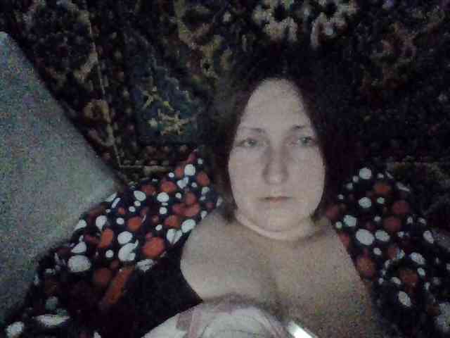 AllaSowinskaya webcam