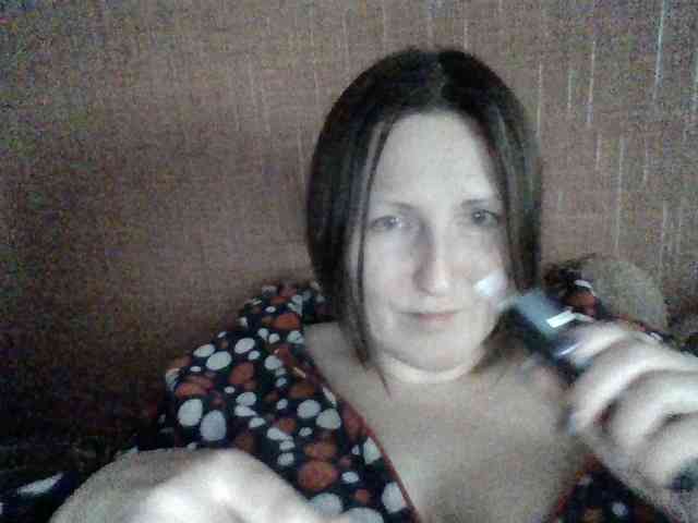 AllaSowinskaya webcam