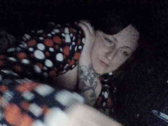AllaSowinskaya webcam