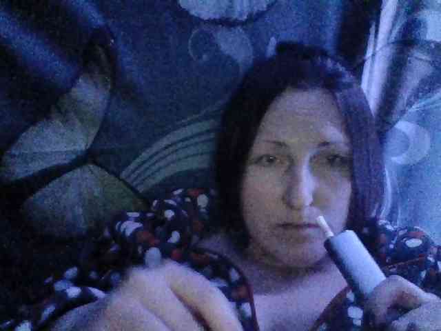 AllaSowinskaya webcam