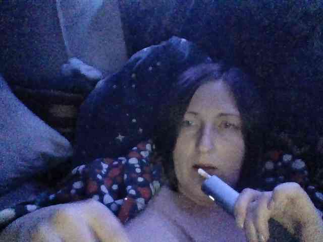 AllaSowinskaya webcam