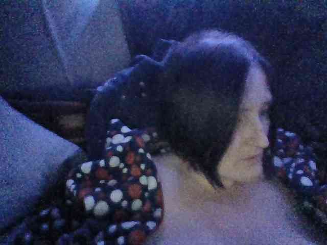 AllaSowinskaya webcam