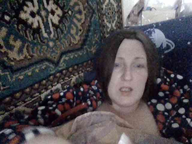 AllaSowinskaya webcam