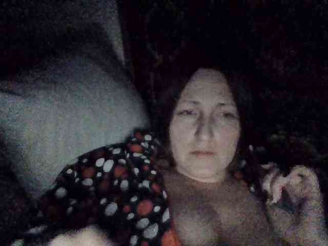 AllaSowinskaya webcam