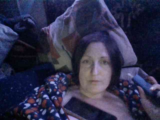 AllaSowinskaya webcam