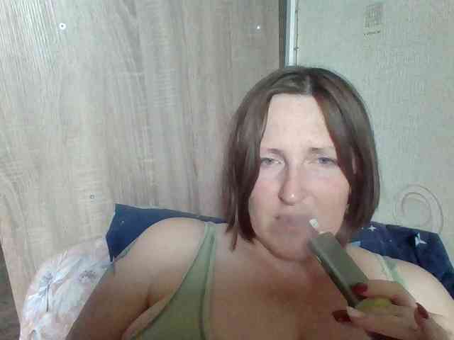 AllaSowinskaya webcam