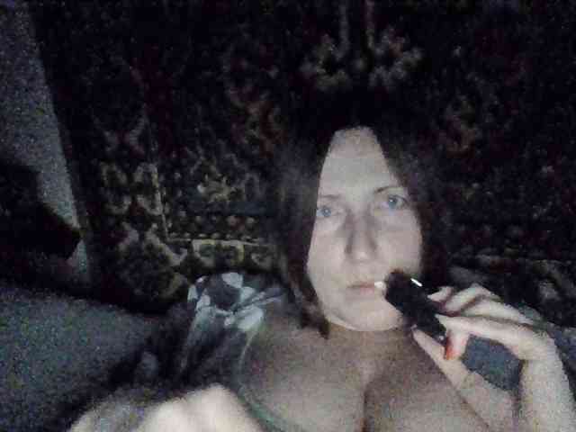 AllaSowinskaya webcam