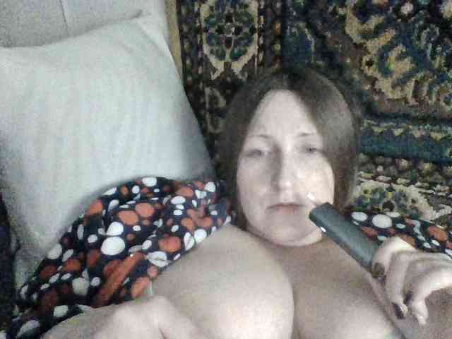 AllaSowinskaya webcam