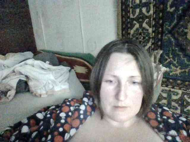 AllaSowinskaya webcam