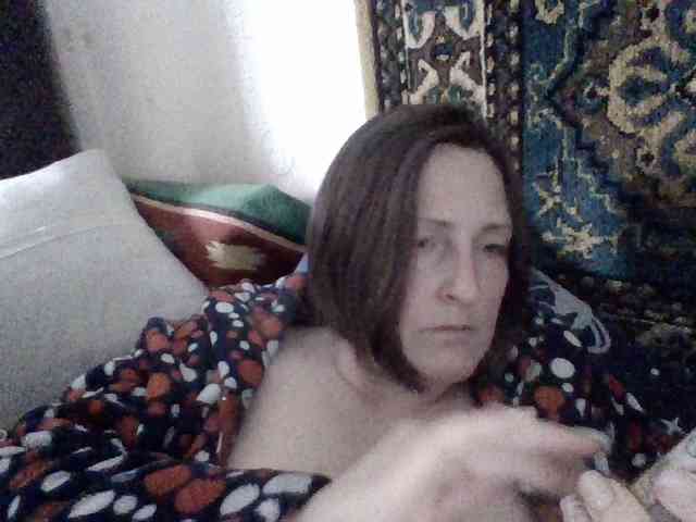 AllaSowinskaya webcam