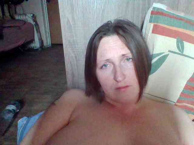AllaSowinskaya webcam