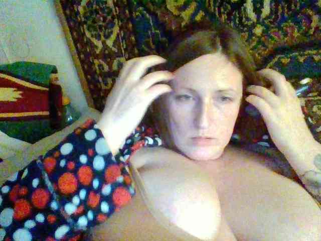 AllaSowinskaya webcam