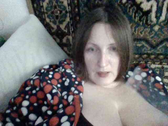 AllaSowinskaya webcam