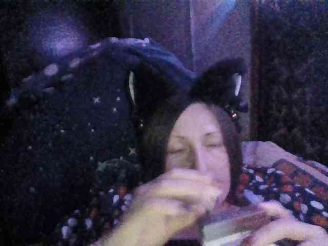 AllaSowinskaya webcam