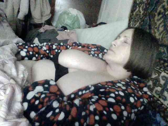 AllaSowinskaya webcam