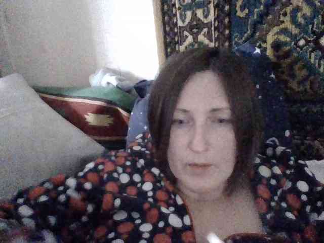 AllaSowinskaya webcam