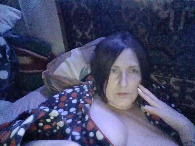 AllaSowinskaya webcam