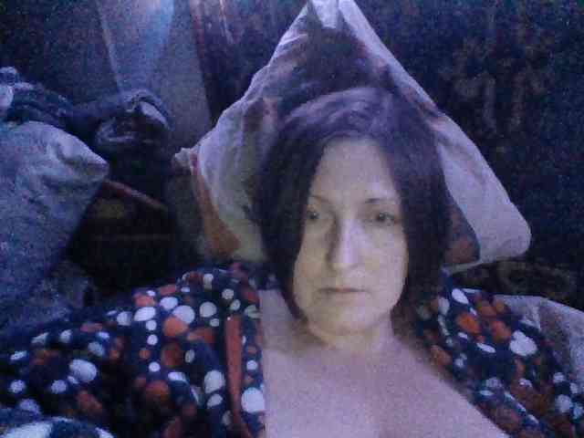 AllaSowinskaya webcam