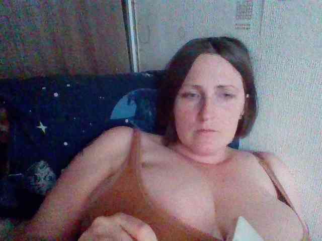 AllaSowinskaya webcam