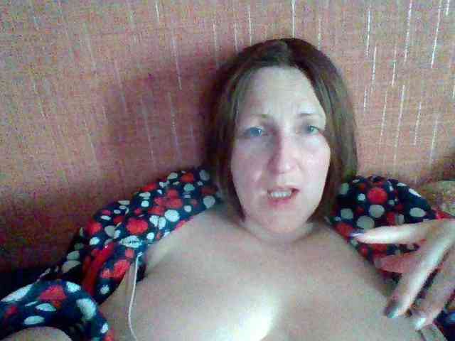 AllaSowinskaya webcam