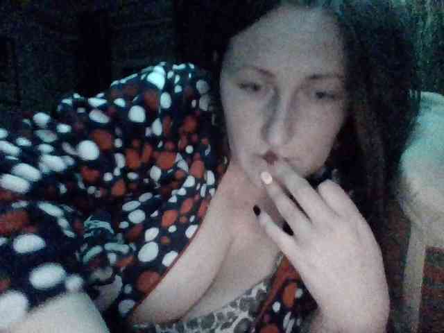 AllaSowinskaya webcam