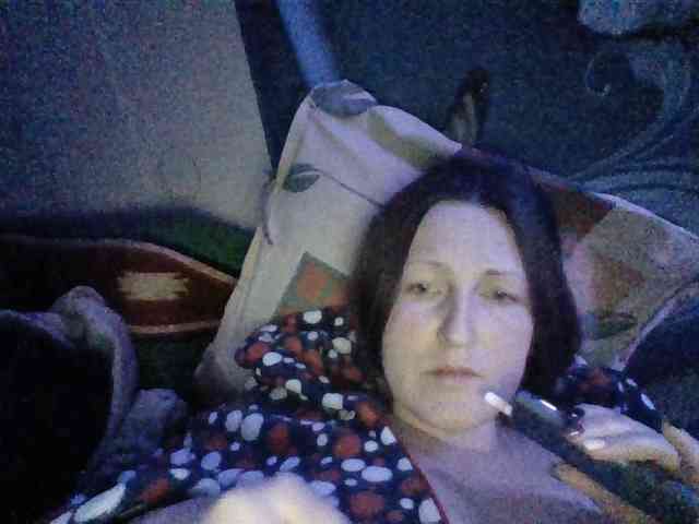 AllaSowinskaya webcam