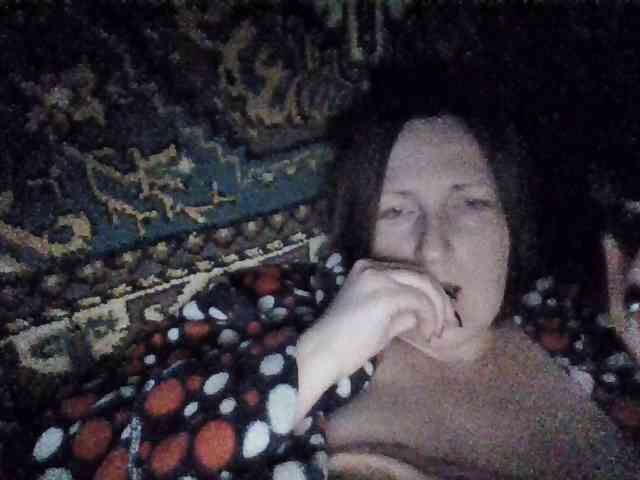 AllaSowinskaya webcam