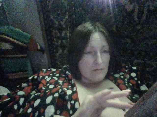 AllaSowinskaya webcam