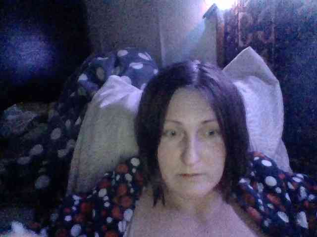 AllaSowinskaya webcam