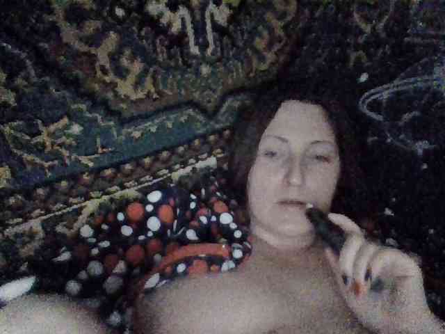 AllaSowinskaya webcam