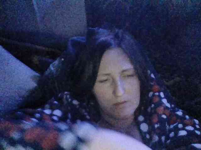 AllaSowinskaya webcam