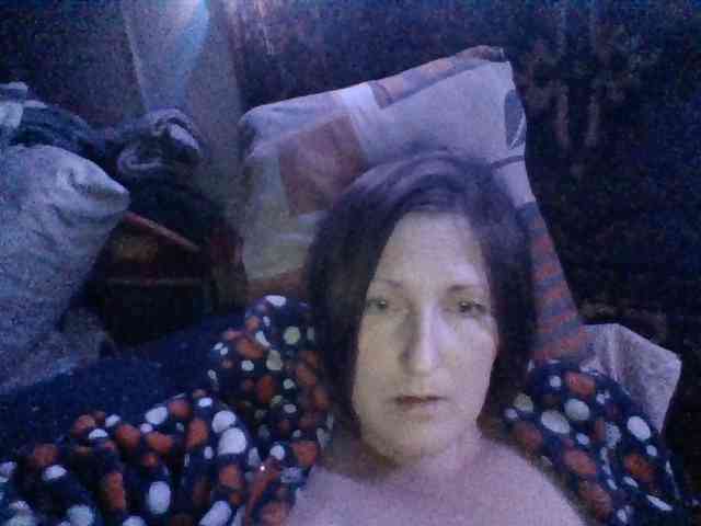 AllaSowinskaya webcam