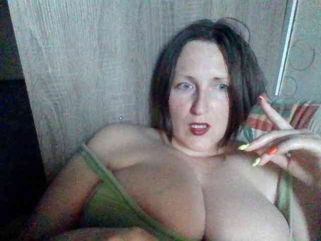AllaSowinskaya webcam