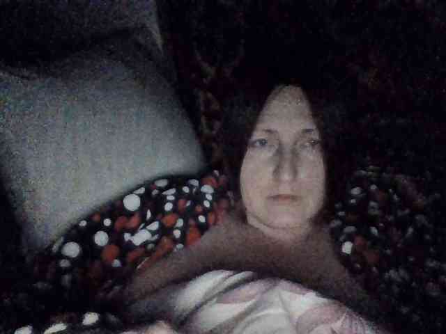 AllaSowinskaya webcam