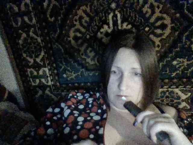 AllaSowinskaya webcam