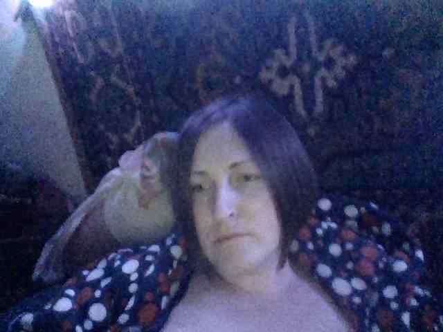 AllaSowinskaya webcam