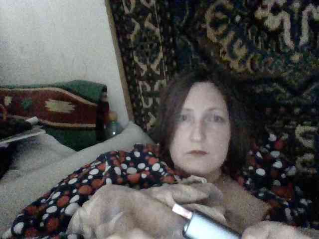 AllaSowinskaya webcam