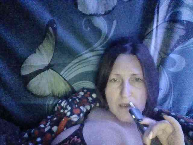 AllaSowinskaya webcam