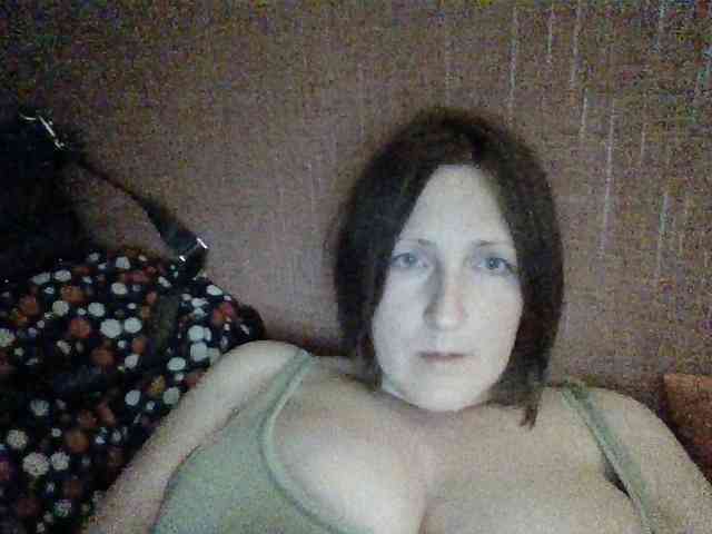 AllaSowinskaya webcam