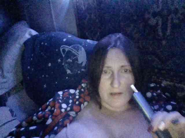 AllaSowinskaya webcam