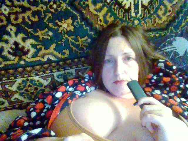 AllaSowinskaya webcam