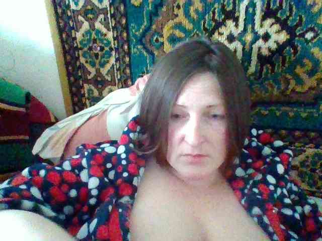 AllaSowinskaya webcam