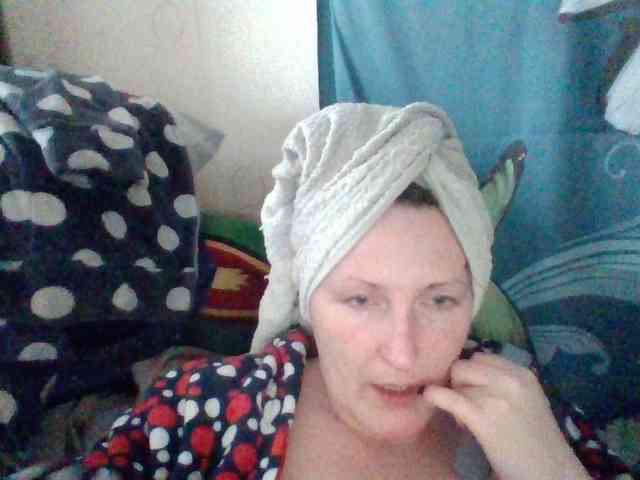 AllaSowinskaya webcam