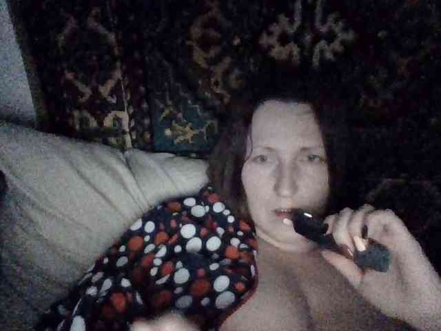 AllaSowinskaya webcam