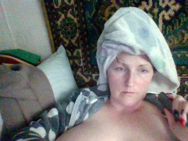 AllaSowinskaya webcam