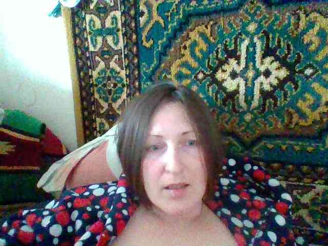 AllaSowinskaya webcam