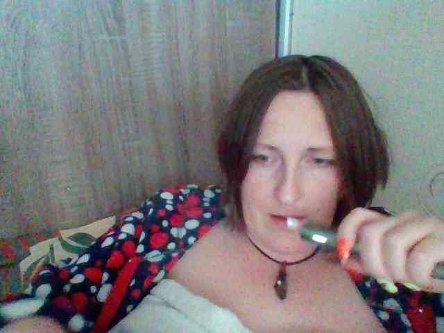 AllaSowinskaya webcam